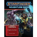 Starfinder Adventure Path: A Light in the Dark (Drift...