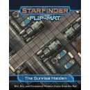 Starfinder RPG: Flip-Mat The Sunrise Maiden Starship (EN)
