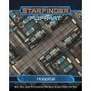 Starfinder RPG: Flip-Mat Hospital (EN)