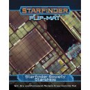 Starfinder RPG: Flip-Mat Starfinder Society Starships (EN)