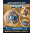 Starfinder RPG: Flip-Mat Solar Temple (EN)