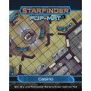 Starfinder RPG: Flip-Mat Casino (EN)