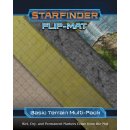 Starfinder RPG: Flip-Mat Multi-Pack Basic Terrain (EN)