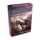 Starfinder RPG: Critical Hit Deck (EN)
