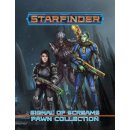 Starfinder RPG: Pawns Signal of Screams Pawn Collection (EN)