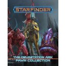 Starfinder RPG: Pawns Devastation Arc Pawn Collection (EN)