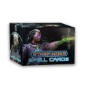 Starfinder RPG: Spell Cards (EN)