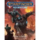Starfinder RPG: Adventure - Junkers Delight (EN)