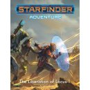 Starfinder RPG: Adventure - The Liberation of Locus-1 (EN)