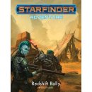 Starfinder RPG: Adventure - Redshift Rally (EN)