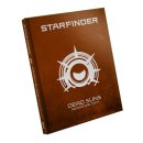 Starfinder RPG: Adventure - Dead Suns Special Edition (EN)