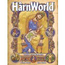 Harnmaster: Harnworld Hardcover (EN)