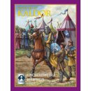 Harnmaster: Kaldor Kingdom Hardcover (EN)