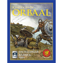 Harnmaster: Orbaal Kingdom Hardcover (EN)