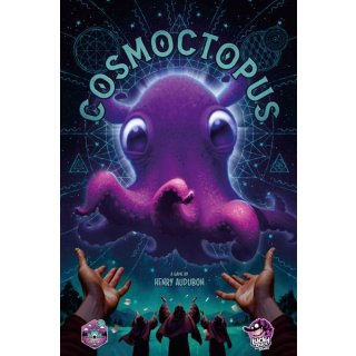 Cosmoctopus (EN)