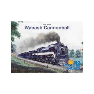 Wabash Cannonball (EN)