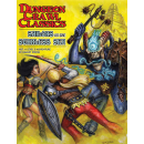 Dungeon Crawl Classics: 67 - Sailors on the Starless Sea...
