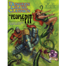Dungeon Crawl Classics: 68 - The People of the Pit (EN)