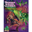 Dungeon Crawl Classics: 69 - The Emerald Enchanter (EN)