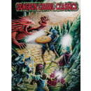Dungeon Crawl Classics: Stefan Poag Edition (EN)