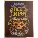 Dungeon Crawl Classics: Demon Skull Re-issue Kickstarter...