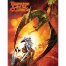 Dungeon Crawl Classics: Sanjulian Ltd. Ed. (EN)