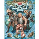 Dungeon Crawl Classics: Annual (EN)