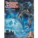Dungeon Crawl Classics: 71 - The 13th Skull (EN)