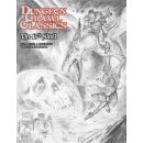 Dungeon Crawl Classics: 71 - The 13th Skull Sketch Cover...