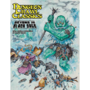 Dungeon Crawl Classics: 72 - Beyond the Black Gate (EN)
