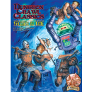 Dungeon Crawl Classics: 79 - Frozen in Time (EN)