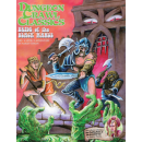 Dungeon Crawl Classics: 82 - Bride of the Black Manse (EN)