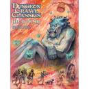 Dungeon Crawl Classics: 86 - Hole in the Sky (EN)