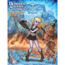 Dungeon Crawl Classics: 87.5 - Grimtooths Museum of Death...
