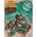 Dungeon Crawl Classics: 74 - Blades Against Death (EN)
