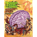 Dungeon Crawl Classics: 76 - Colossus Arise! (EN)
