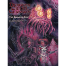 Dungeon Crawl Classics: 77 - The Croaking Fane (EN)