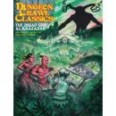 Dungeon Crawl Classics: 90 - The Dread God of AlKhazadar...