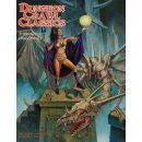 Dungeon Crawl Classics: 92 - Through the Dragonwall (EN)