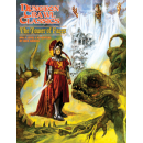 Dungeon Crawl Classics: 96 - The Tower of Faces (EN)