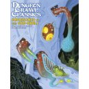 Dungeon Crawl Classics: 98 - Imprisoned in the God Skull...