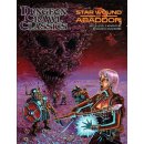 Dungeon Crawl Classics: 99 - The Star Wound of Abaddon...