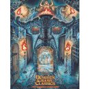 Dungeon Crawl Classics: Judges Screen THICK (EN)
