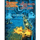 Dungeon Crawl Classics: 101 - The Veiled Vault of the...