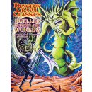 Dungeon Crawl Classics: 102 - Dweller between the Worlds...