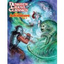 Dungeon Crawl Classics: Tome of Adventure Vol. 1 (EN)