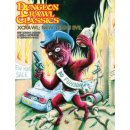 Dungeon Crawl Classics: 2017 Holiday Module - New Years...
