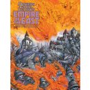 Dungeon Crawl Classics: The Empire of the East (EN)