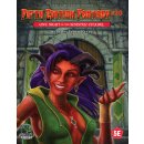 Fifth Edition Fantasy 20 - One Night Inside the Sinister...
