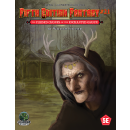 Fifth Edition Fantasy 21 - The Cursed Crones of the...